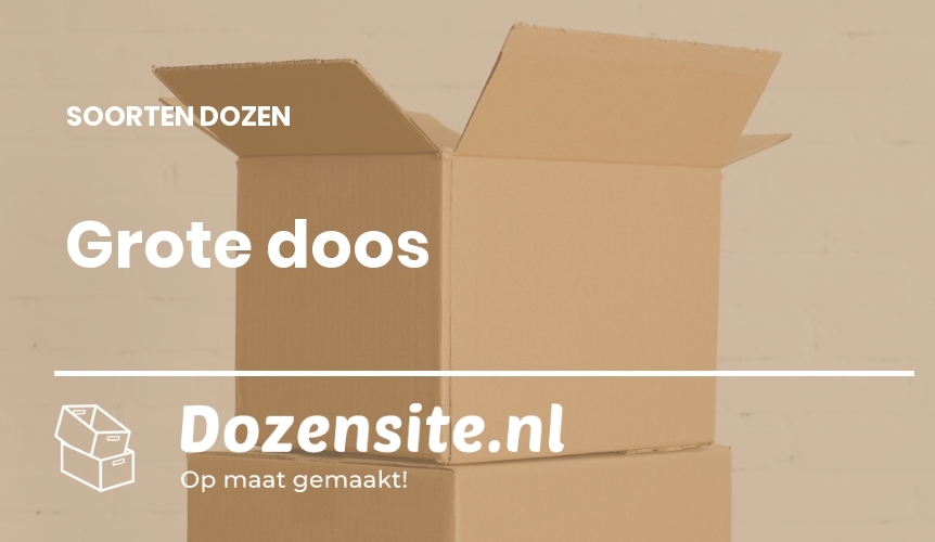 grote dozen