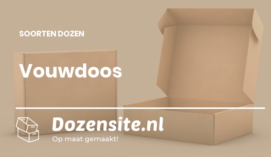vouwdozen