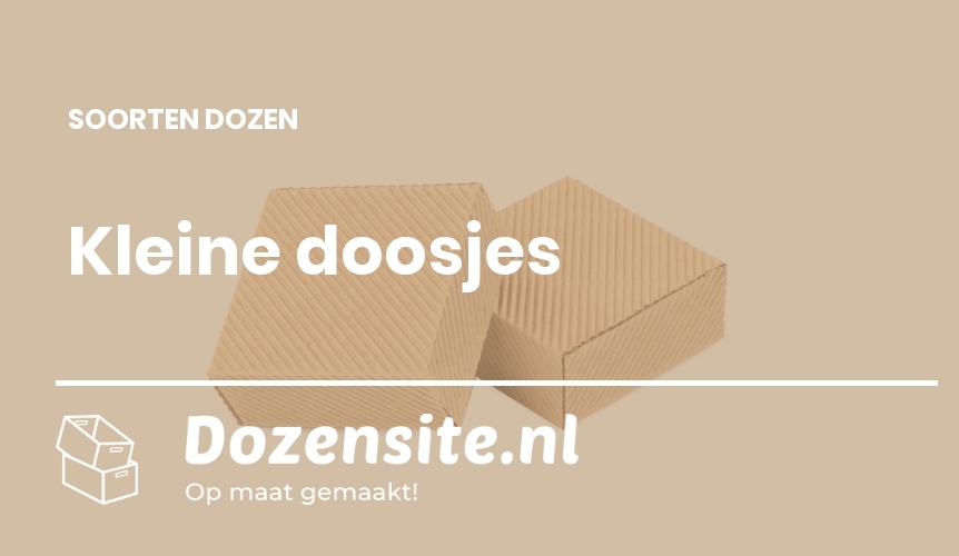 kleine dozen