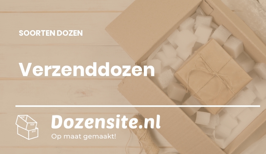verzenddoos kopen
