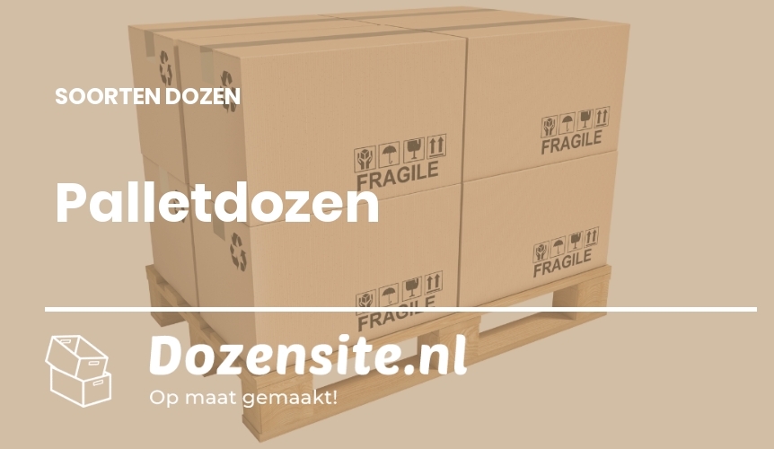 palletdoosjes
