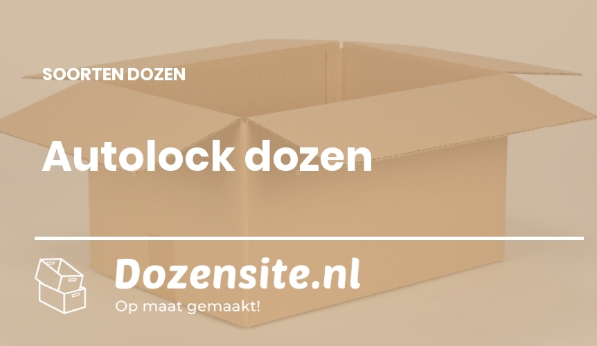 autolock doosjes