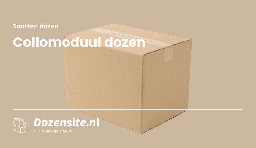 collomoduul berekenen